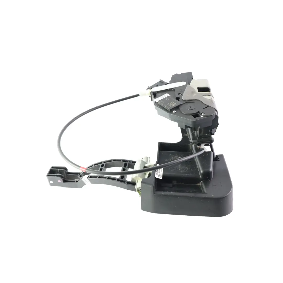 Front Door Lock Catch Mechanism Left N/S AB39-A21813-DB to Ford Ranger T6 with Part number 1859562 Ford Ranger T6 Front Door Lock Catch Mechanism Left N/S AB39-A21813-DB - SKU RHD-1859562 - Part number 1859562