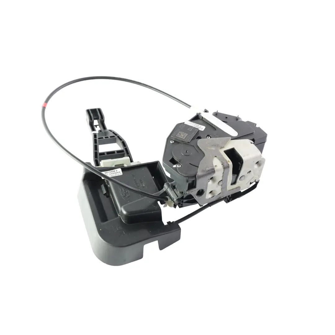 Ford Ranger T6 Front Door Lock Catch Mechanism Left N/S AB39-A21813-DB - SKU RHD-1859562 - Part number 1859562
