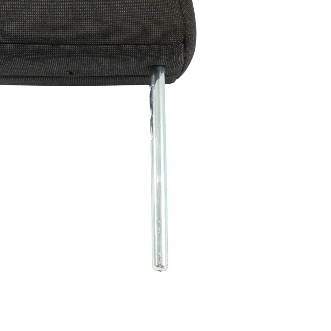 Mk2 Front Headrest Left Right N/O/S Fabric DT11-K611A08-ADA to Ford Transit Connect with Part number 1860033 Ford Transit Connect Mk2 Front Headrest Left Right N/O/S Fabric DT11-K611A08-ADA - SKU 1860033 - Part number 1860033