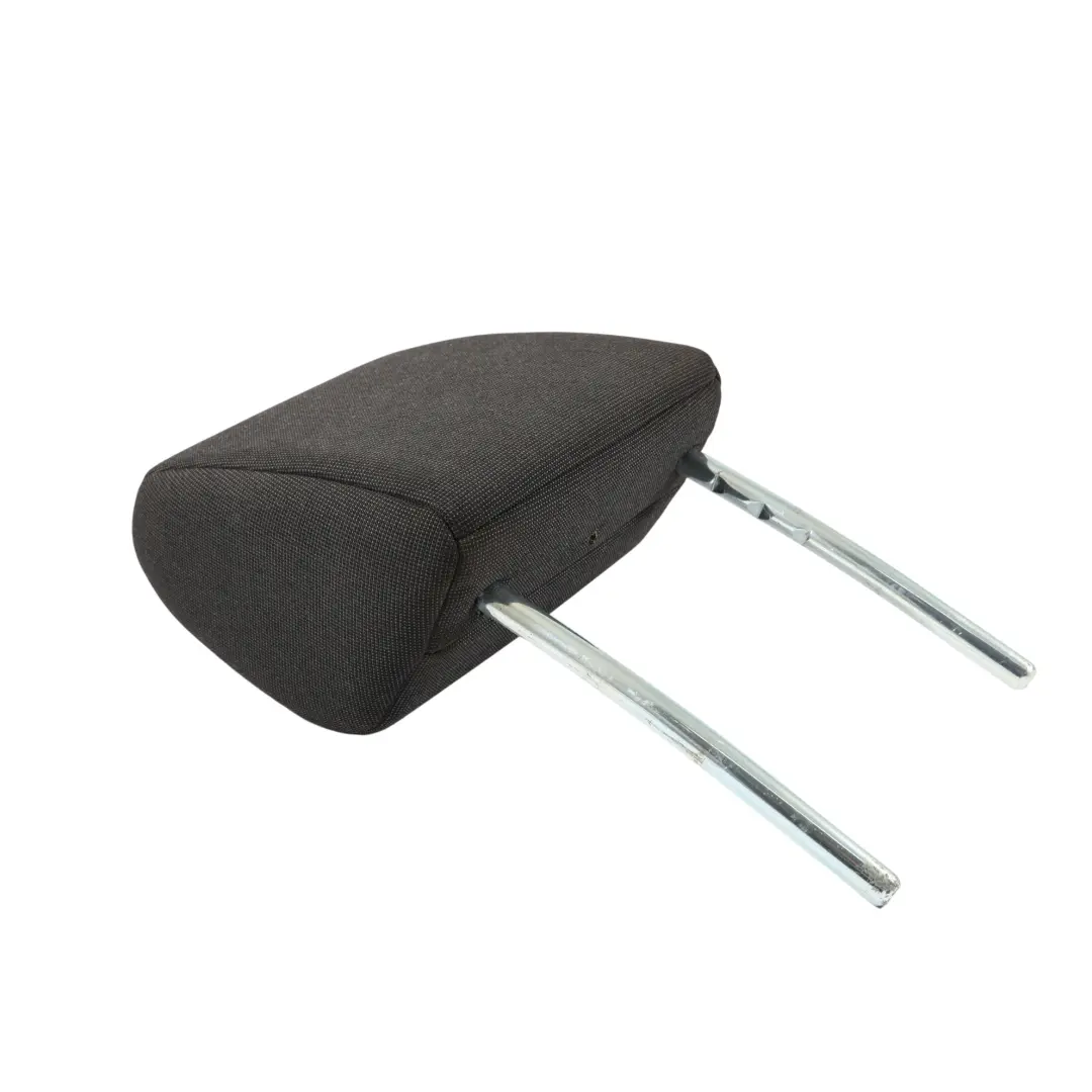 Mk2 Front Headrest Left Right N/O/S Fabric DT11-K611A08-ADA to Ford Transit Connect with Part number 1860033 Ford Transit Connect Mk2 Front Headrest Left Right N/O/S Fabric DT11-K611A08-ADA - SKU 1860033 - Part number 1860033
