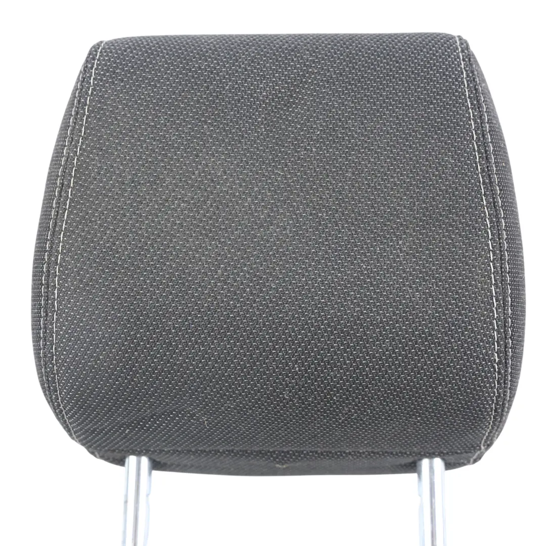 Mk2 Front Headrest Left Right N/O/S Fabric DT11-K611A08-ADA to Ford Transit Connect with Part number 1860035 Ford Transit Connect Mk2 Front Headrest Left Right N/O/S Fabric DT11-K611A08-ADA - SKU 1860035 - Part number 1860035