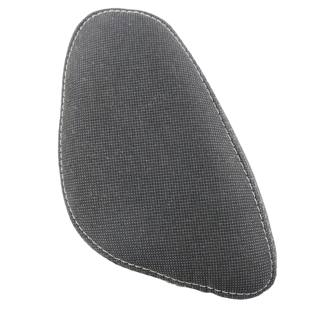 Mk2 Front Headrest Left Right N/O/S Fabric DT11-K611A08-ADA to Ford Transit Connect with Part number 1860035 Ford Transit Connect Mk2 Front Headrest Left Right N/O/S Fabric DT11-K611A08-ADA - SKU 1860035 - Part number 1860035