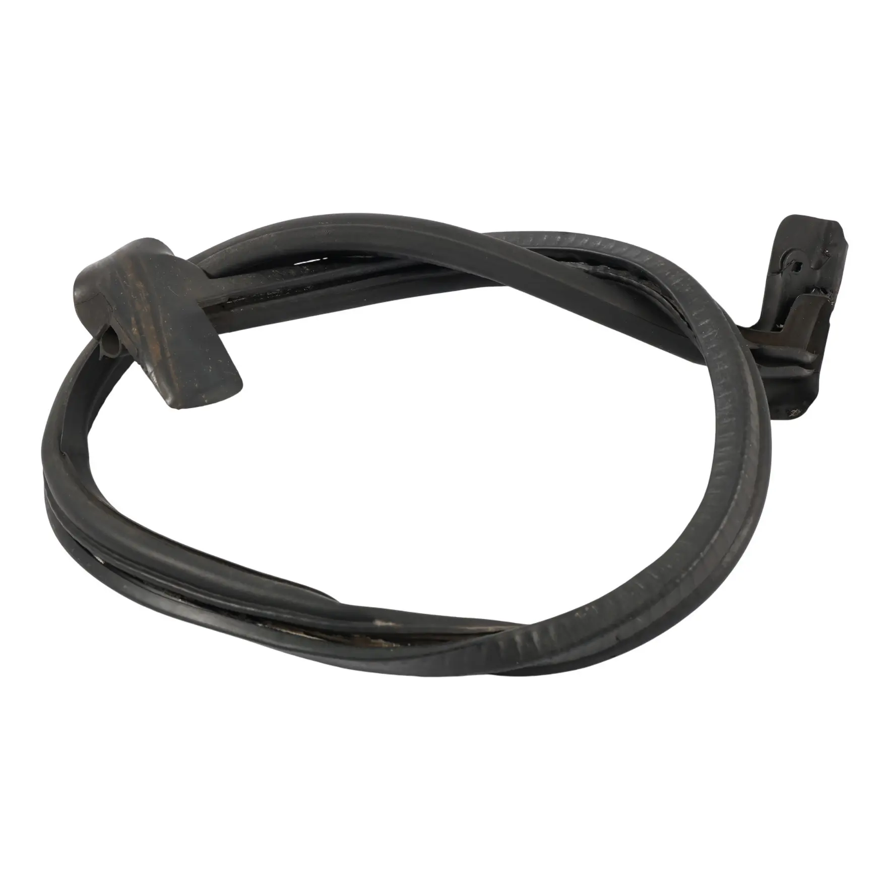 Ford Transit Connect Mk2 Rear Back Door Weatherstrip Seal Gasket DT11V42264AD