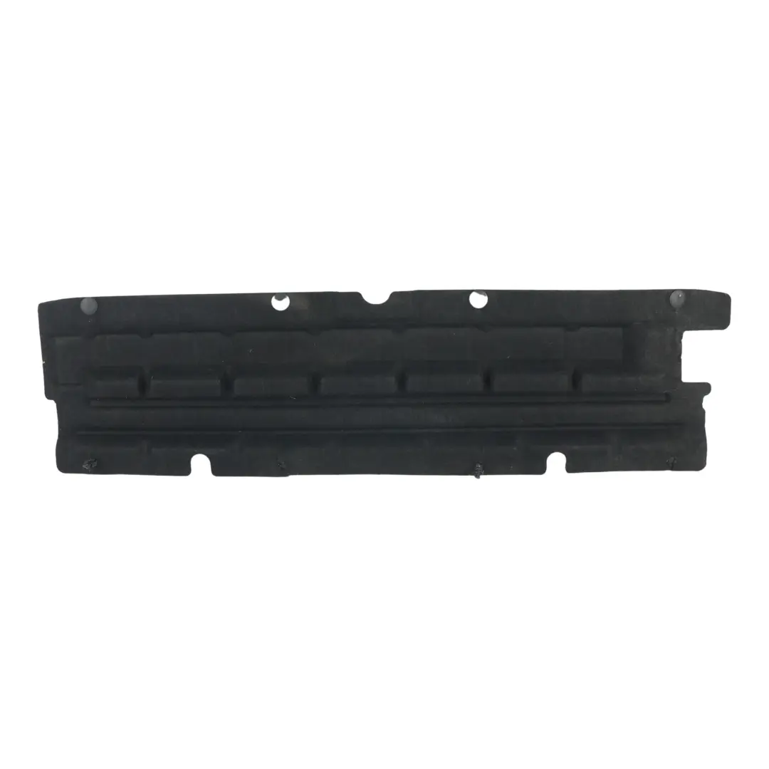 MK5 Almohadilla Espuma Soporte Radiador para Ford Mondeo con número de pieza 1867696 Ford Mondeo MK5 Almohadilla Espuma Soporte Radiador - SKU 1867696 - Número de pieza 1867696