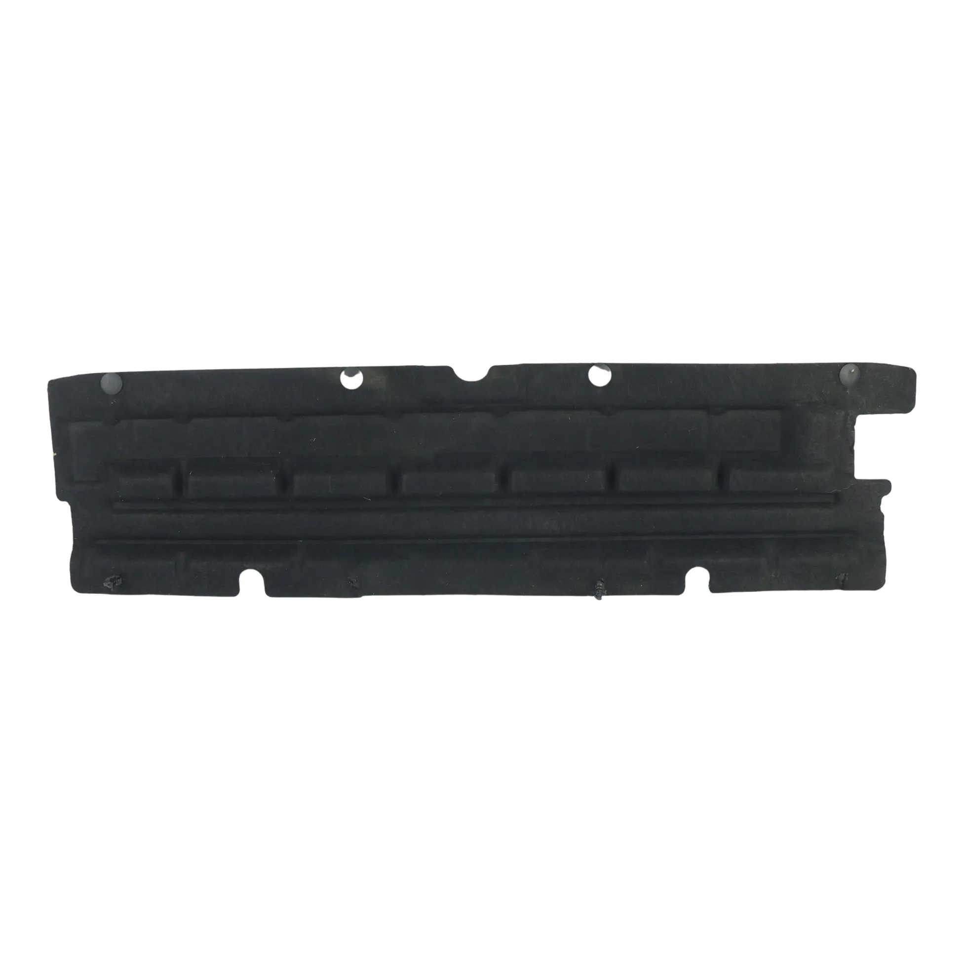 Ford Mondeo MK5 Mousse Support Radiateur Absorbeur 1867696