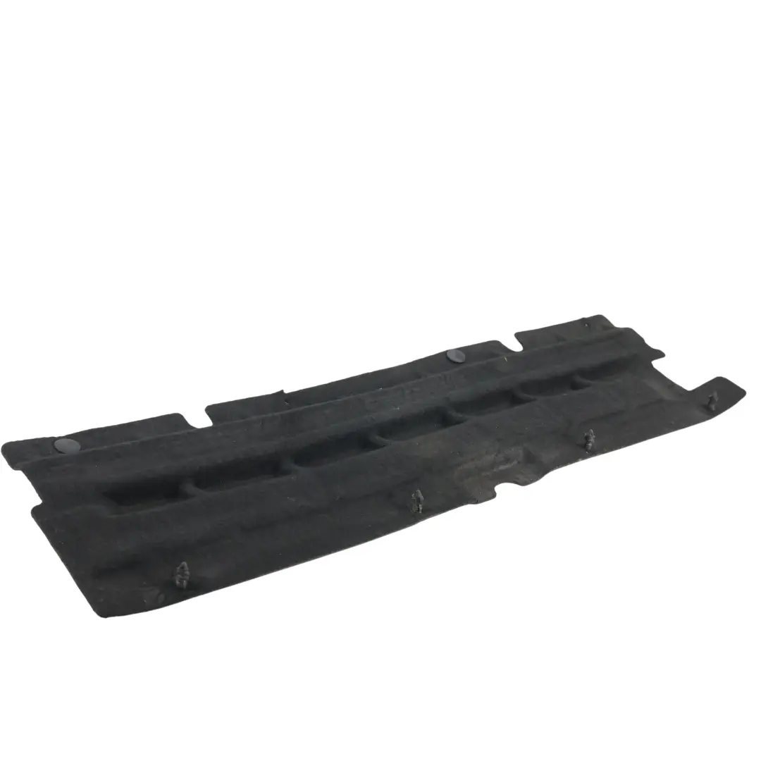 MK5 Almohadilla Espuma Soporte Radiador para Ford Mondeo con número de pieza 1867696 Ford Mondeo MK5 Almohadilla Espuma Soporte Radiador - SKU 1867696 - Número de pieza 1867696