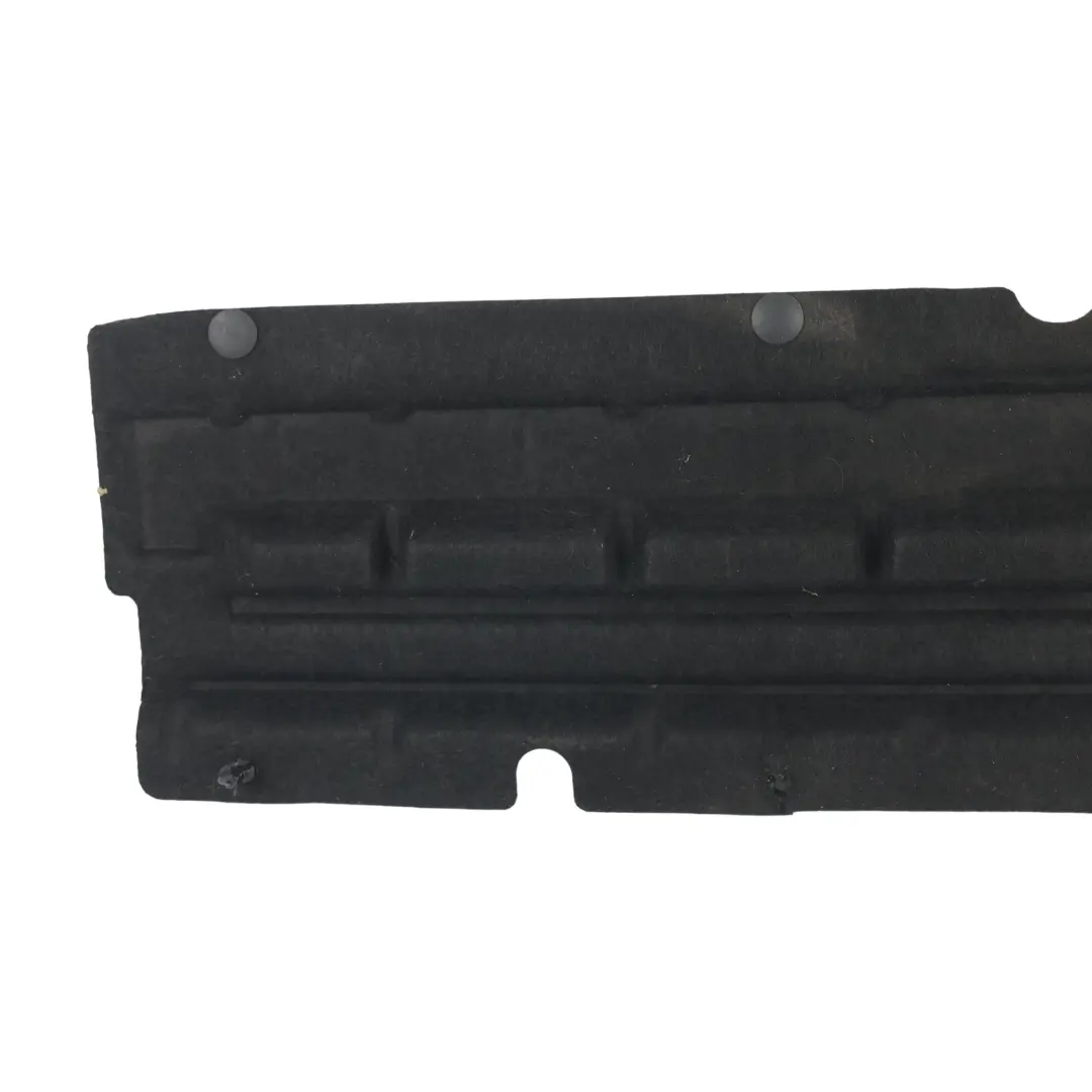 Mk5 Radiator Support Foam Pad Absorber to Ford Mondeo with Part number 1867696 Ford Mondeo Mk5 Radiator Support Foam Pad Absorber - SKU 1867696 - Part number 1867696