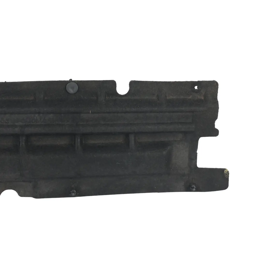 Mk5 Radiator Support Foam Pad Absorber to Ford Mondeo with Part number 1867696 Ford Mondeo Mk5 Radiator Support Foam Pad Absorber - SKU 1867696 - Part number 1867696