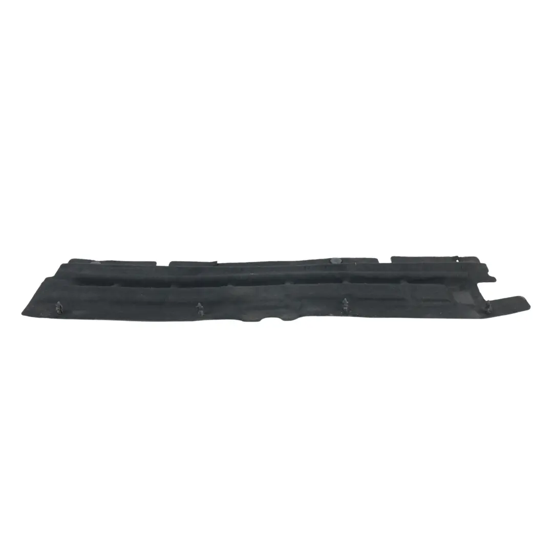 Mk5 Radiator Support Foam Pad Absorber to Ford Mondeo with Part number 1867696 Ford Mondeo Mk5 Radiator Support Foam Pad Absorber - SKU 1867696 - Part number 1867696