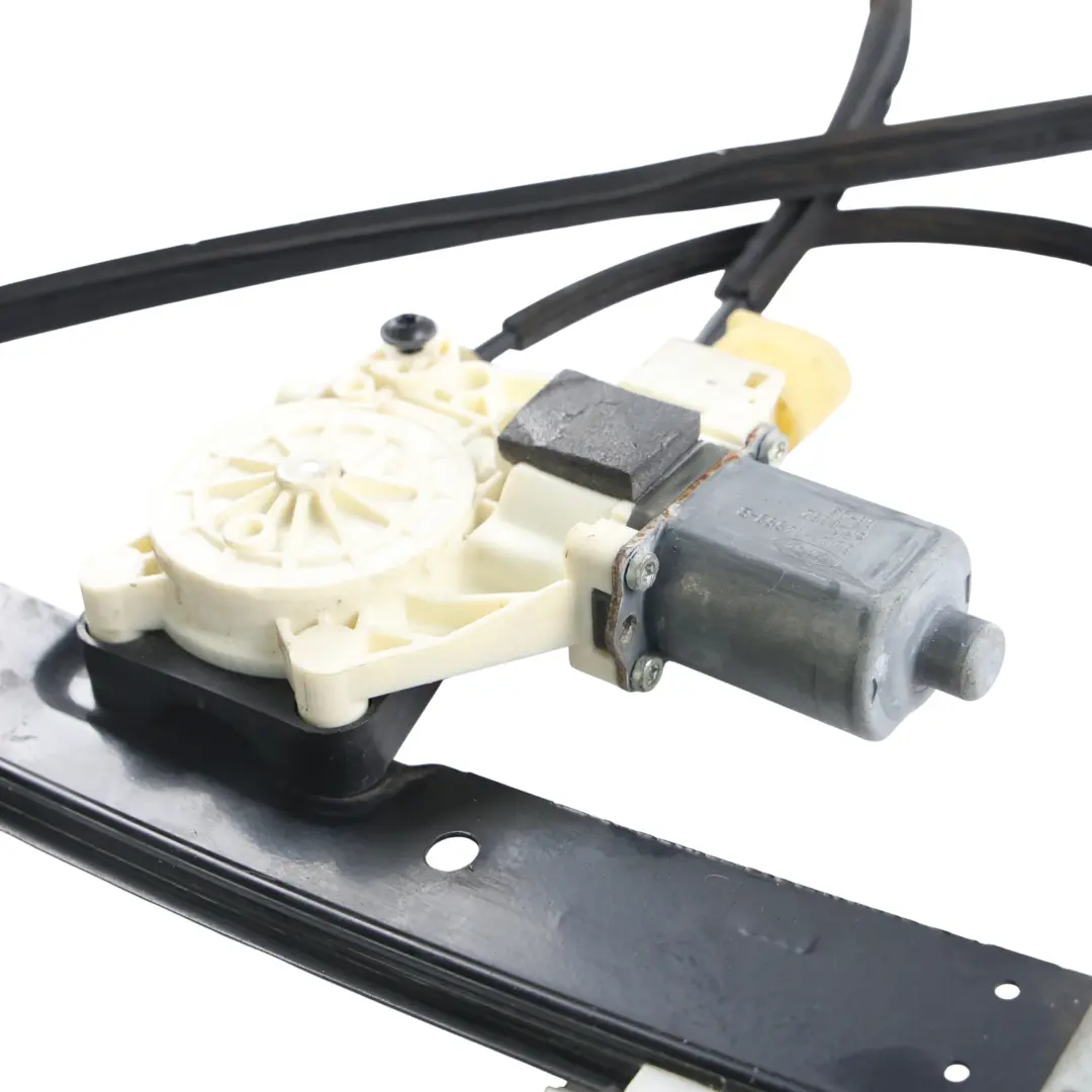 Mk4 Door Window Regulator Motor Lifter Front Right O/S to Ford Mondeo with Part number 1881203 Ford Mondeo Mk4 Door Window Regulator Motor Lifter Front Right O/S - SKU 1881203 - Part number 1881203