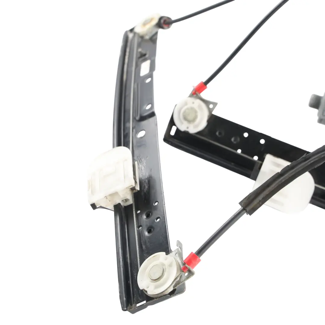Ford Mondeo Mk4 Door Window Regulator Motor Lifter Front Right O/S - SKU 1881203 - Part number 1881203