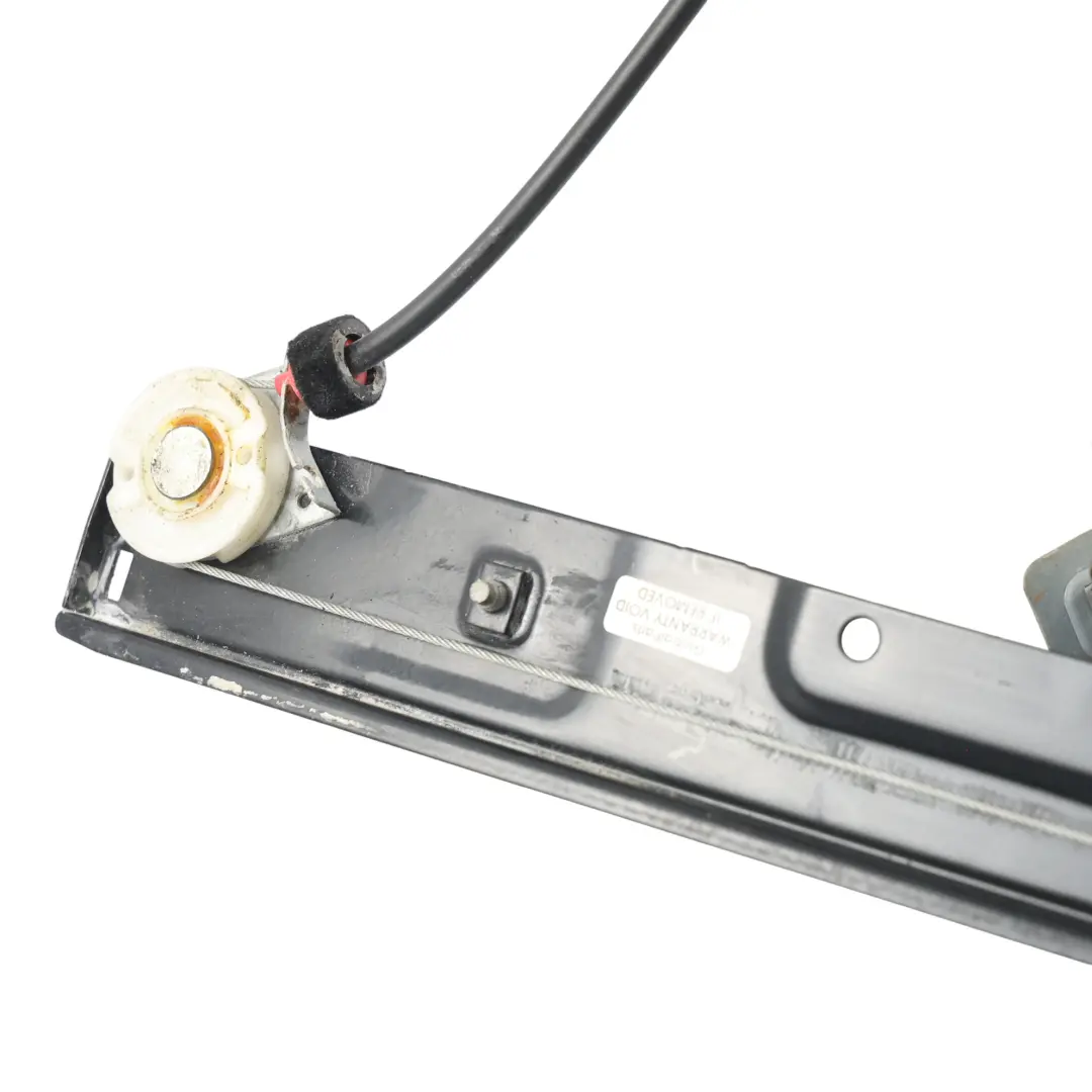 Ford Mondeo Mk4 Podnośnik Szyby Z Silnikiem Przedni Prawy - SKU 1881203 - Numer Części 1881203
