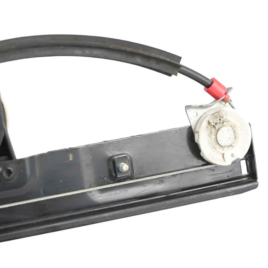 Mk4 Door Window Regulator Motor Lifter Front Right O/S to Ford Mondeo with Part number 1881203 Ford Mondeo Mk4 Door Window Regulator Motor Lifter Front Right O/S - SKU 1881203 - Part number 1881203