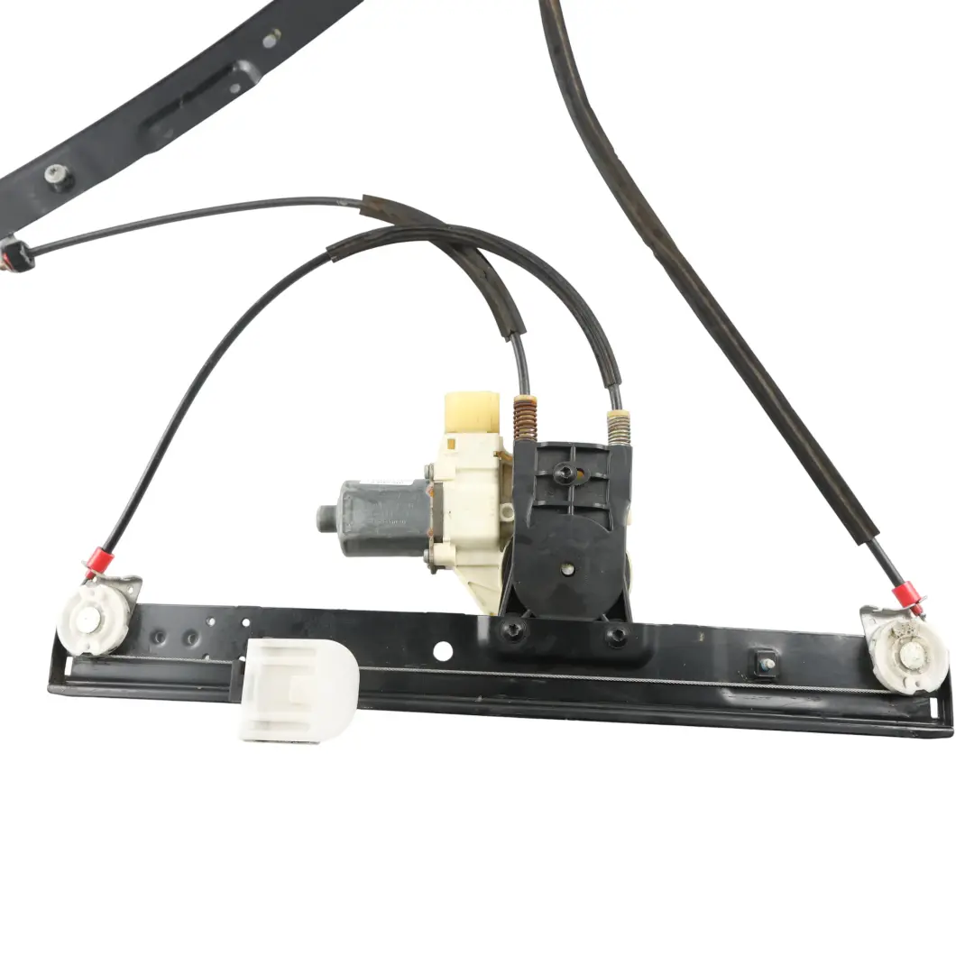 Ford Mondeo MK4 Motor Regulador Elevalunas Puerta Delantero Derecho - SKU 1881203 - Número de pieza 1881203