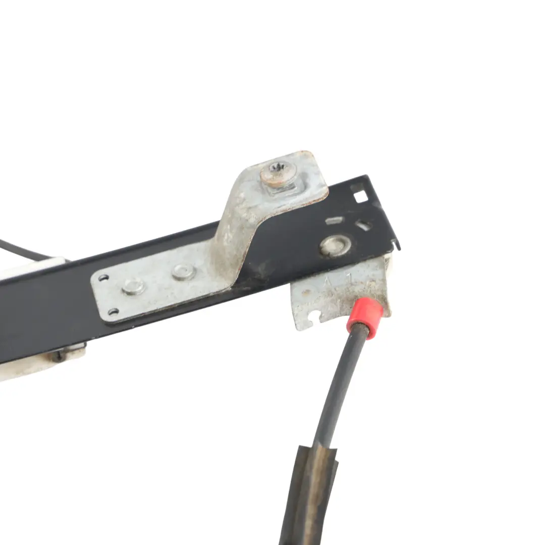 Ford Mondeo MK4 Motore Alzacristallo Porta Anteriore Destro - SKU 1881203 - Numero di parte 1881203