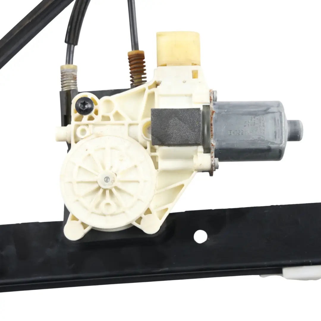 MK4 Motore Alzacristallo Porta Anteriore Destro per Ford Mondeo con numero di parte 1881203 Ford Mondeo MK4 Motore Alzacristallo Porta Anteriore Destro - SKU 1881203 - Numero di parte 1881203