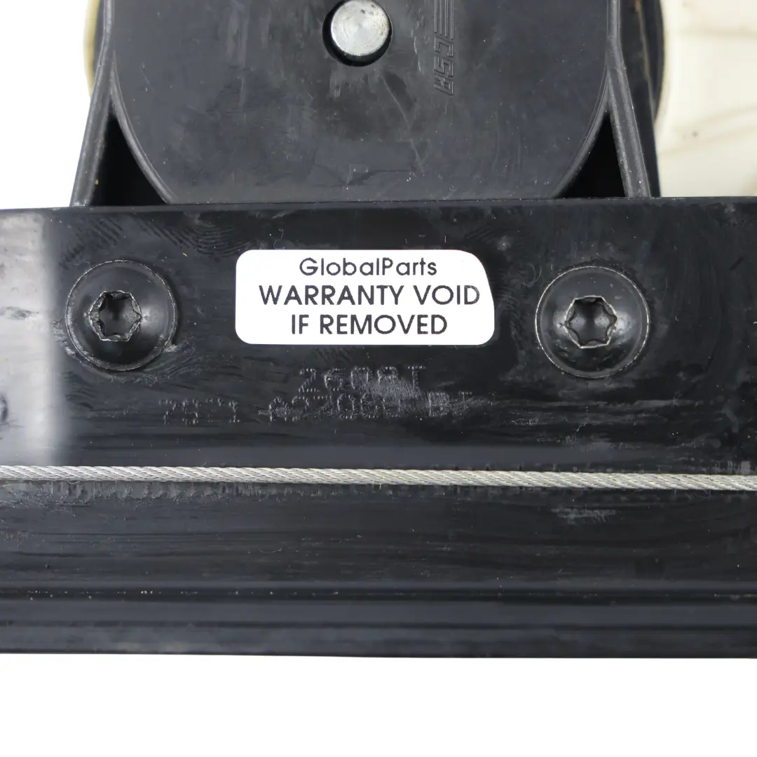Ford Mondeo MK4 Motor Regulador Ventana Trasera Derecha - SKU 1881205 - Número de pieza 1881205
