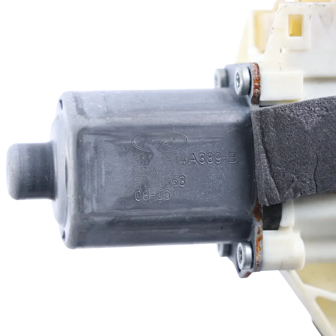 MK4 Fensterheber Motor Hinten Rechts für Ford Mondeo mit Teilenummer 1881205 Ford Mondeo MK4 Fensterheber Motor Hinten Rechts - SKU 1881205 - Teilenummer 1881205