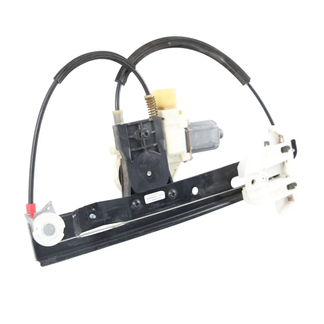 MK4 Motor Regulador Ventana Trasera Derecha para Ford Mondeo con número de pieza 1881205 Ford Mondeo MK4 Motor Regulador Ventana Trasera Derecha - SKU 1881205 - Número de pieza 1881205