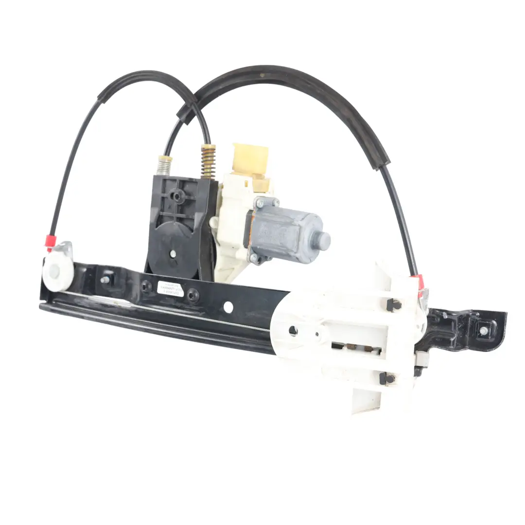 Ford Mondeo MK4 Fensterheber Motor Hinten Rechts - SKU 1881205 - Teilenummer 1881205