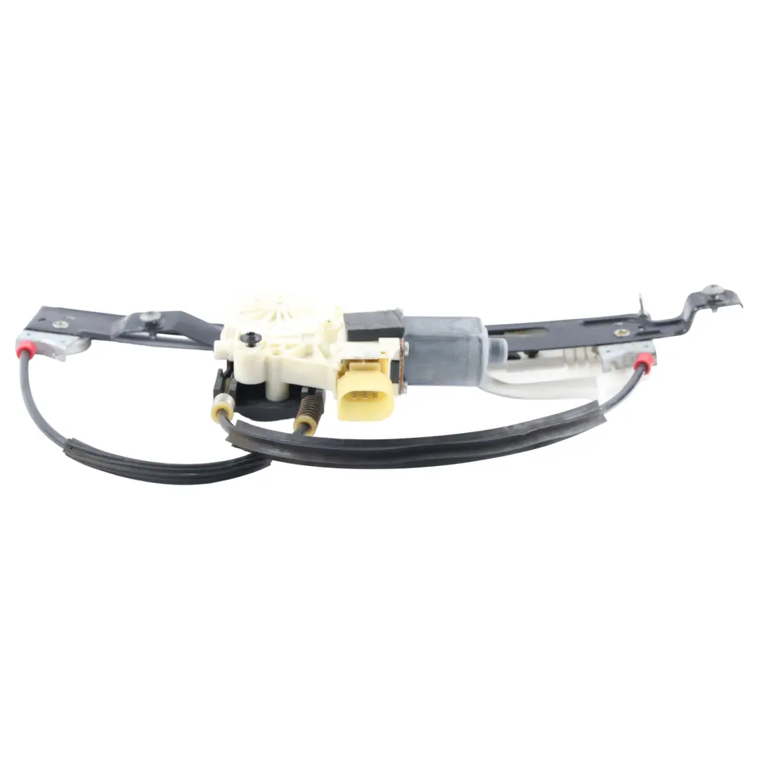 Ford Mondeo MK4 Motore Alzacristallo Posteriore Destro - SKU 1881205 - Numero di parte 1881205
