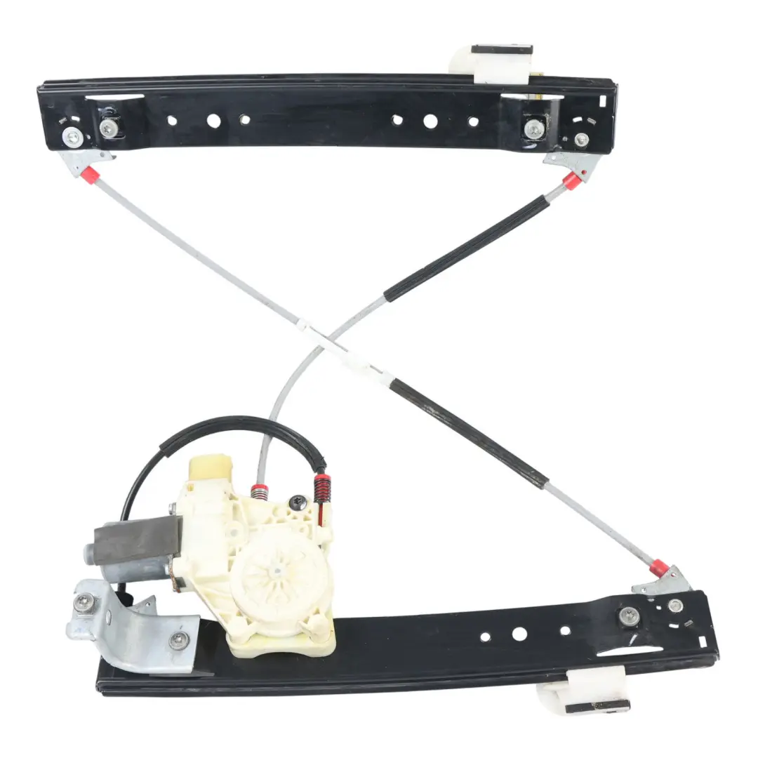 Ford S-Max Door Window Control Regulator Lifter Motor Rear Right O/S - SKU 1881212 - Part number 1881212