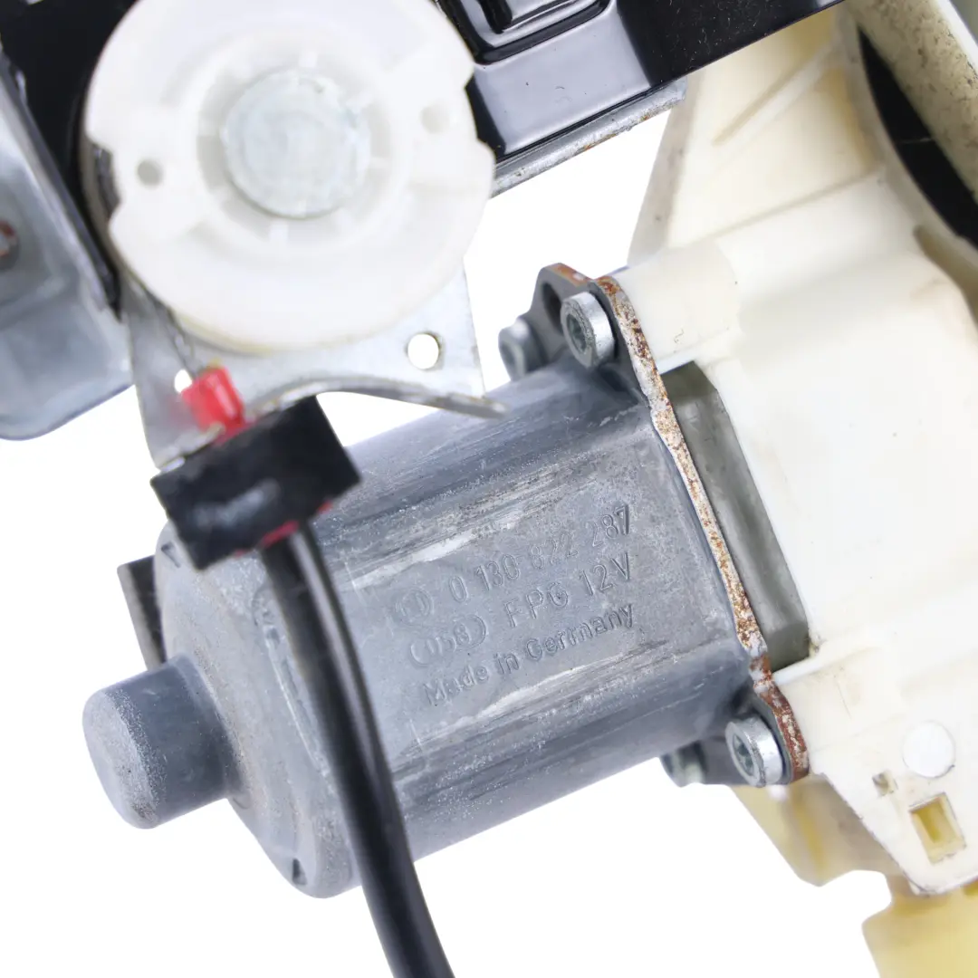 Ford S-Max Door Window Control Regulator Lifter Motor Rear Right O/S - SKU 1881212 - Part number 1881212