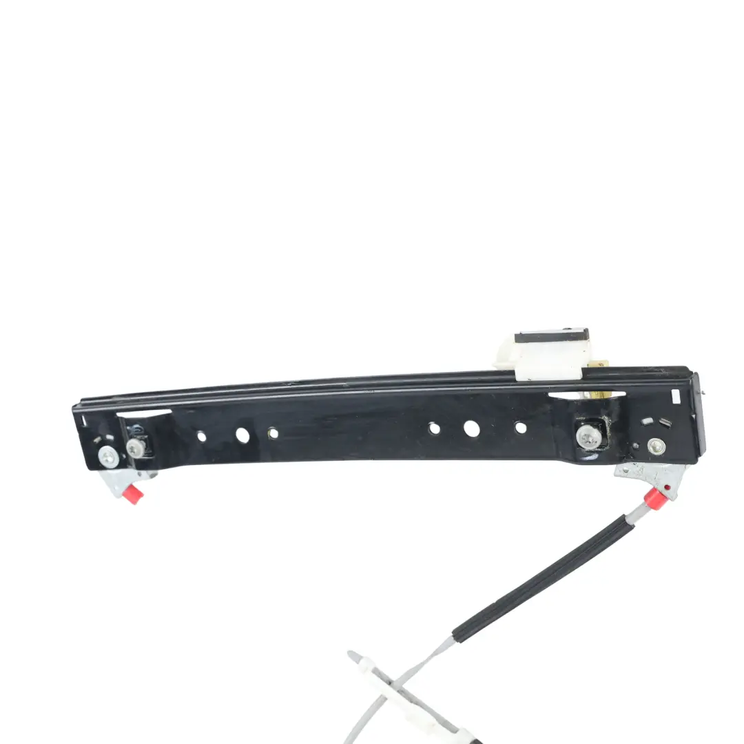 Ford S-Max Motore Alzacristallo Regolatore Porta Posteriore Destro - SKU 1881212 - Numero di parte 1881212