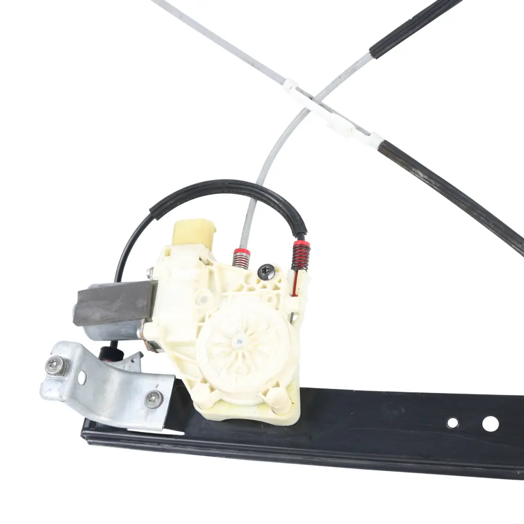 Ford S-Max Door Window Control Regulator Lifter Motor Rear Right O/S - SKU 1881212 - Part number 1881212