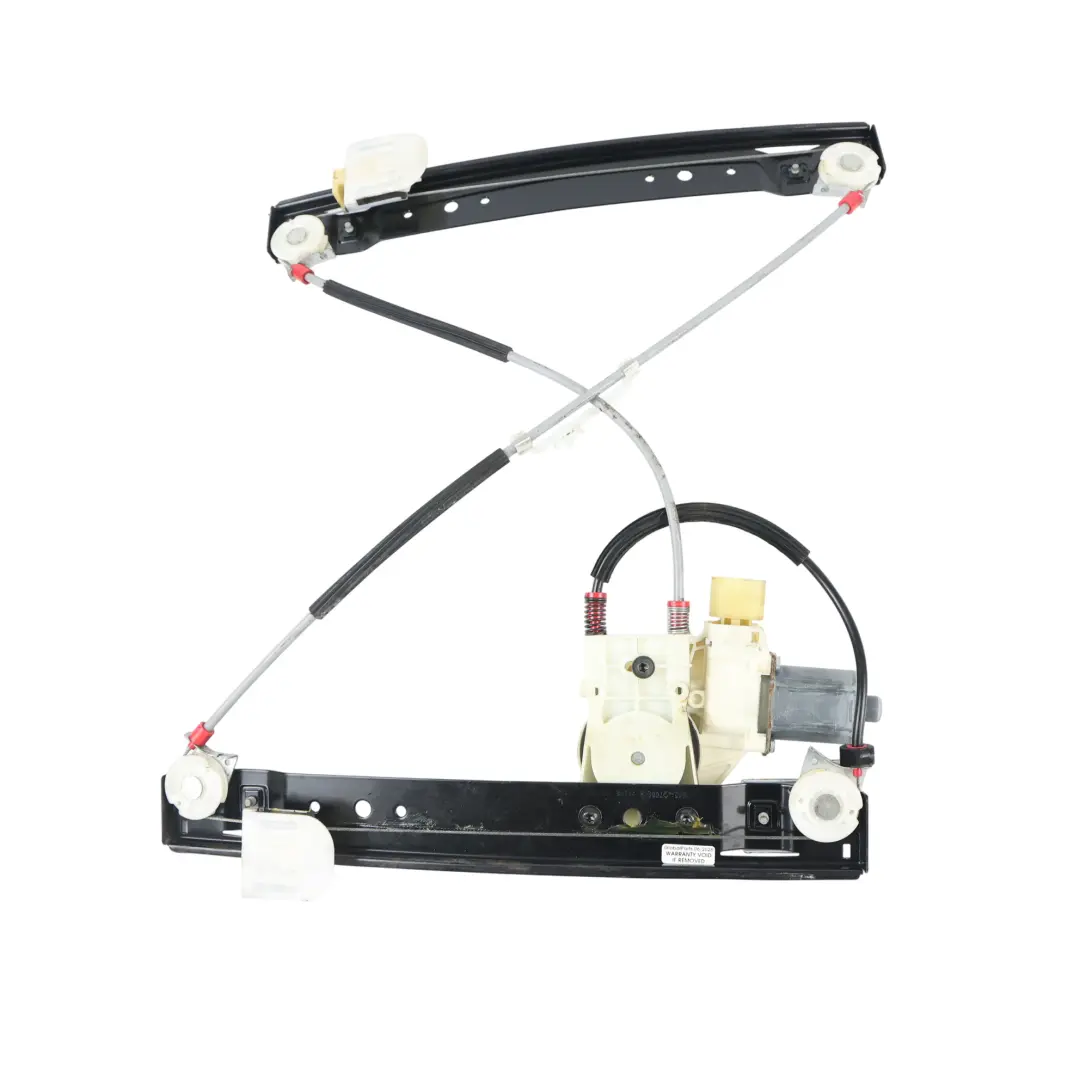 Moteur Lève-Vitre Régulateur Arrière Droit pour Ford S-Max à propos du numéro de pièce 1881212 Ford S-Max Moteur Lève-Vitre Régulateur Arrière Droit - SKU 1881212 - Numéro de pièce 1881212