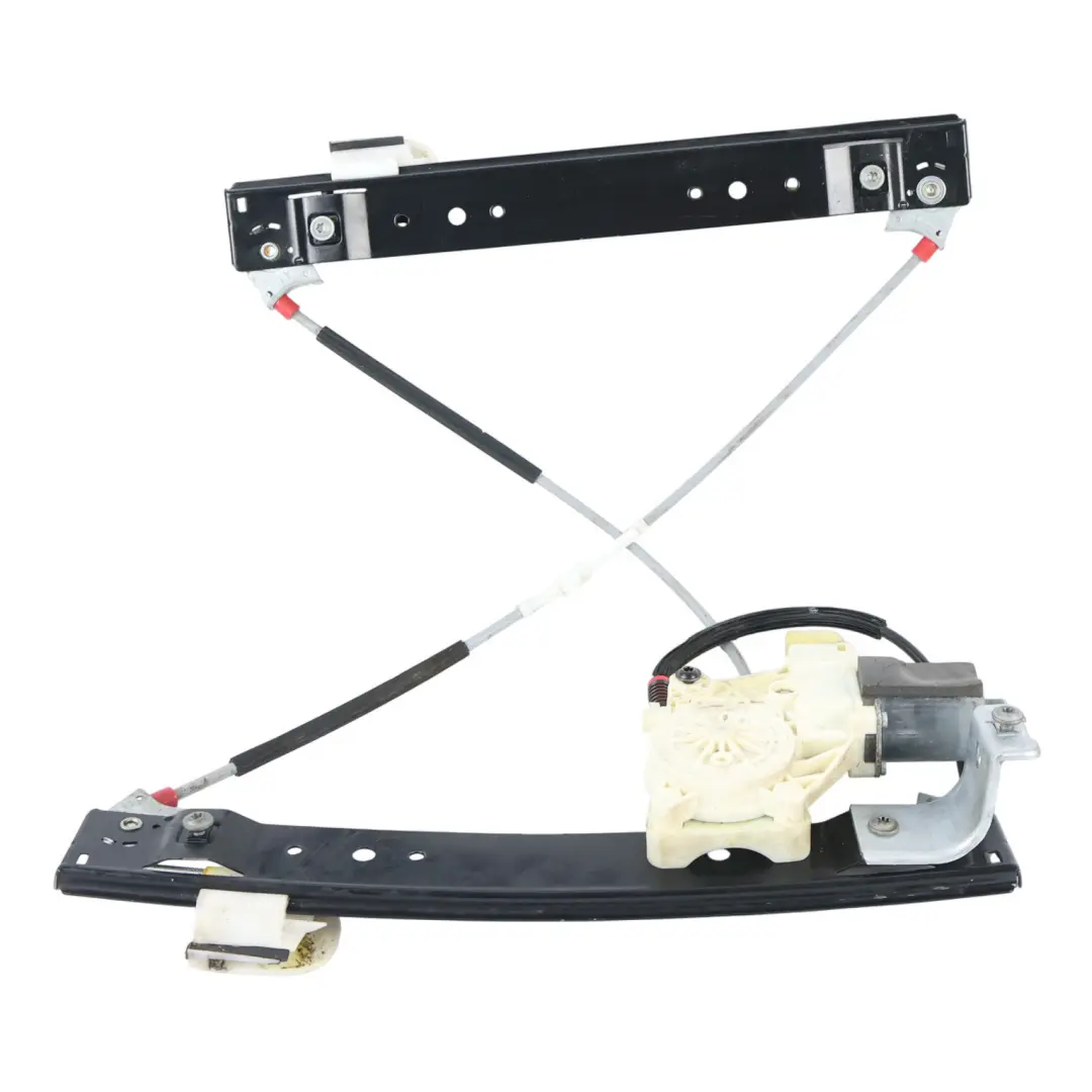 Ford S-Max Door Window Control Regulator Lifter Motor Rear Left N/S - SKU 1881213 - Part number 1881213