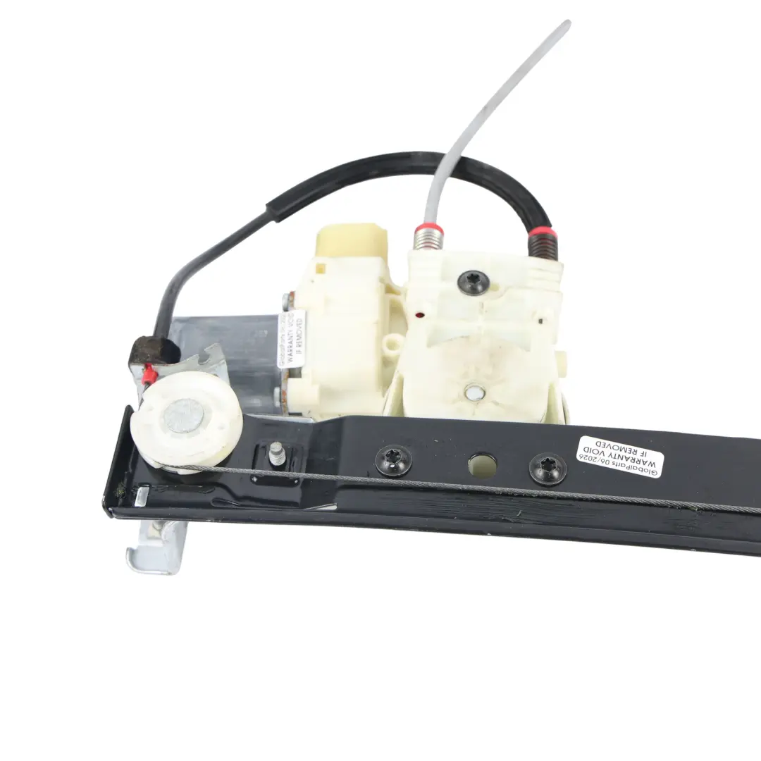 Ford S-Max Door Window Control Regulator Lifter Motor Rear Left N/S - SKU 1881213 - Part number 1881213