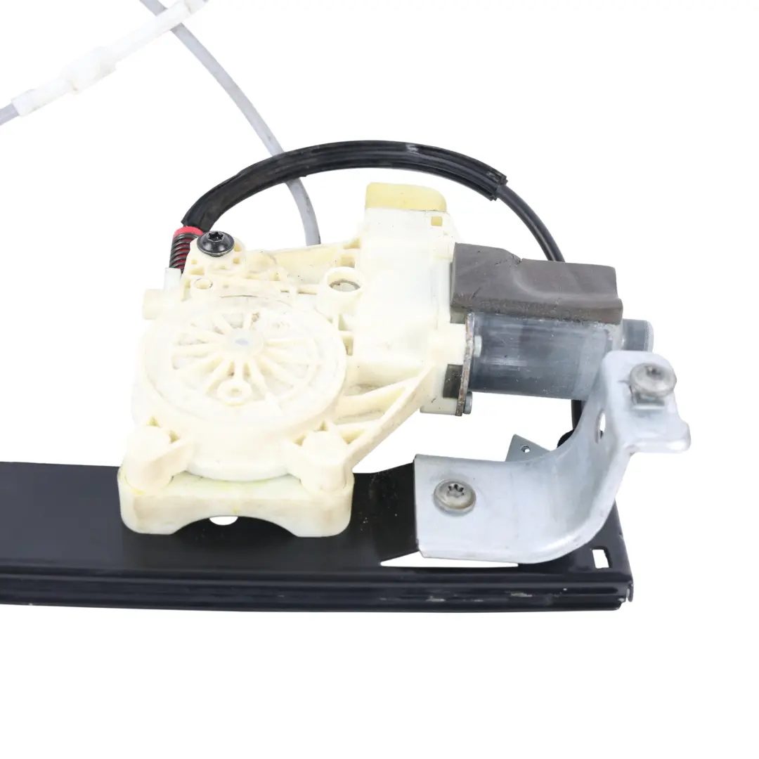 Moteur Lève-Vitre Régulateur Arrière Gauche pour Ford S-Max à propos du numéro de pièce 1881213 Ford S-Max Moteur Lève-Vitre Régulateur Arrière Gauche - SKU 1881213 - Numéro de pièce 1881213