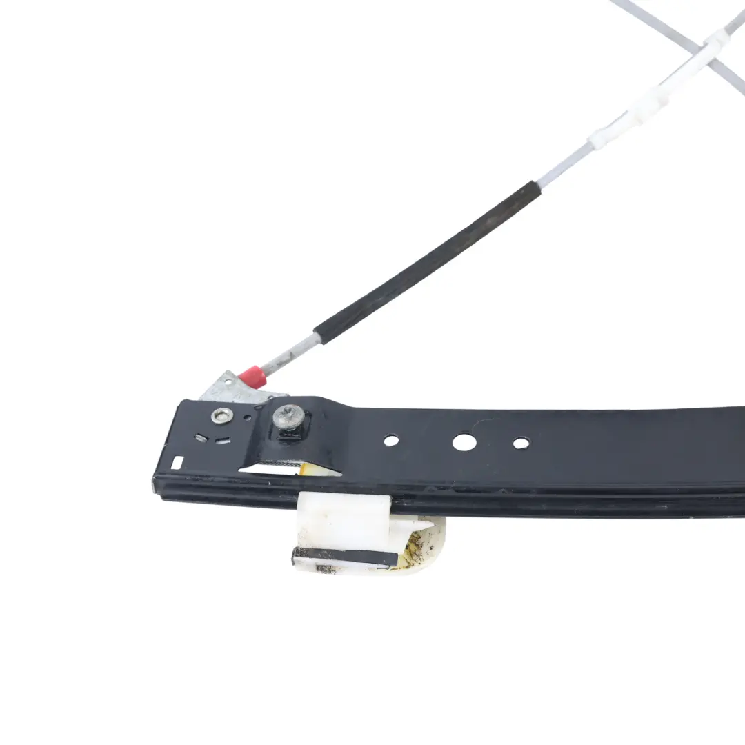 Ford S-Max Moteur Lève-Vitre Régulateur Arrière Gauche - SKU 1881213 - Numéro de pièce 1881213