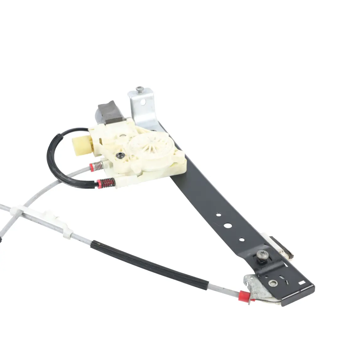 Regulador Elevalunas Puerta Trasero Izquierdo para Ford S-Max Motor con número de pieza 1881213 Ford S-Max Motor Regulador Elevalunas Puerta Trasero Izquierdo - SKU 1881213 - Número de pieza 1881213