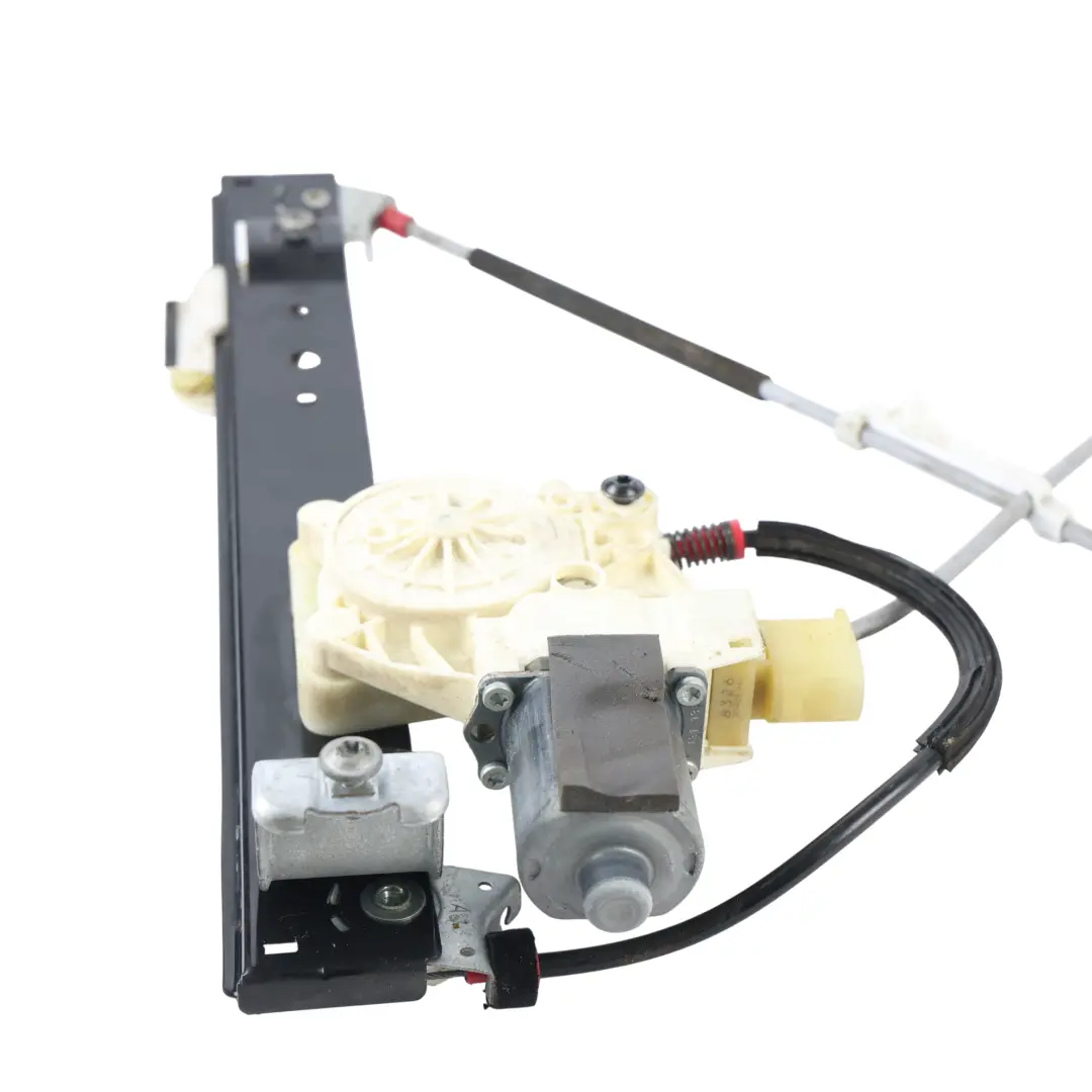 Moteur Lève-Vitre Régulateur Arrière Gauche pour Ford S-Max à propos du numéro de pièce 1881213 Ford S-Max Moteur Lève-Vitre Régulateur Arrière Gauche - SKU 1881213 - Numéro de pièce 1881213