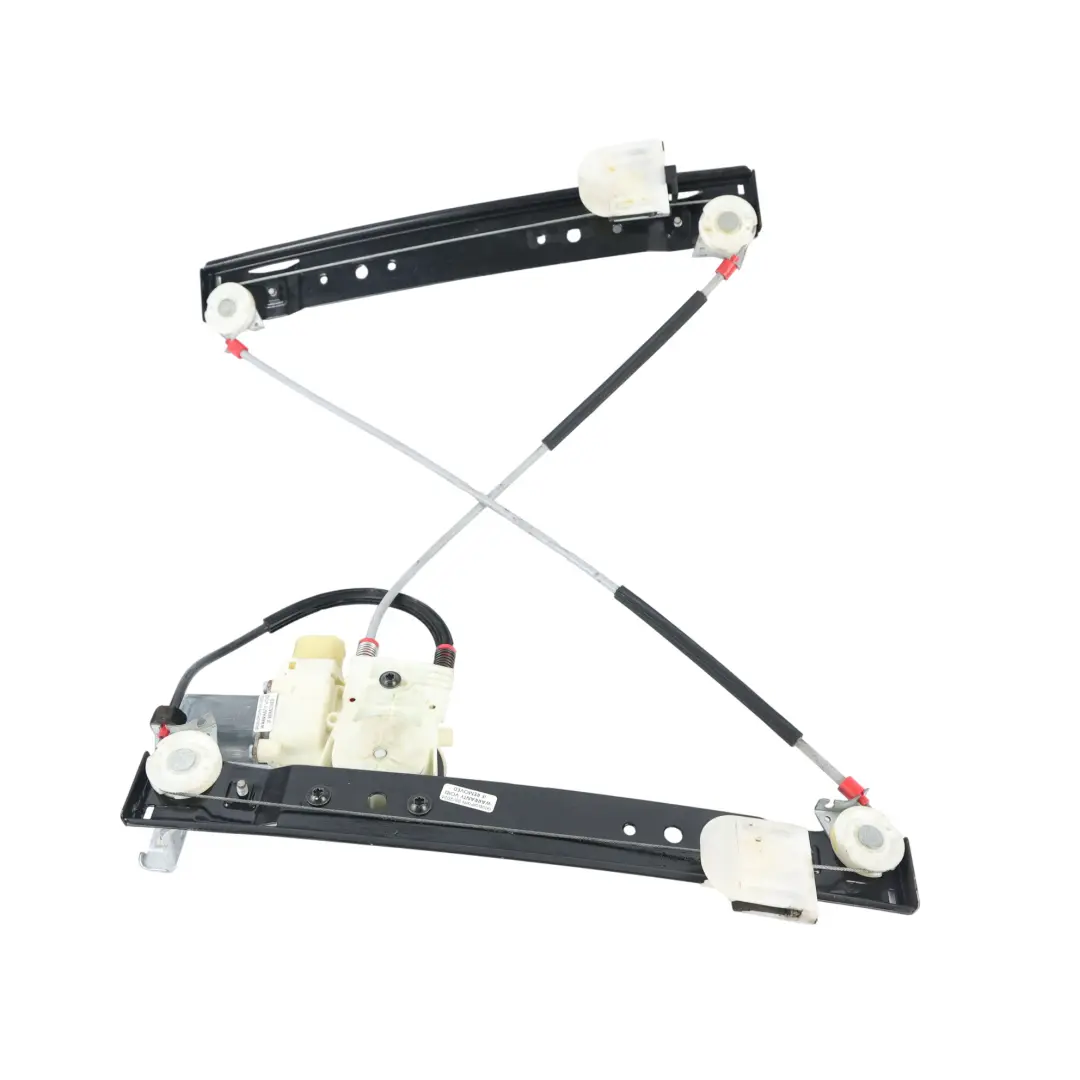 Ford S-Max Podnośnik Szyby Z Silnikiem Tylny Lewy - SKU 1881213 - Numer Części 1881213