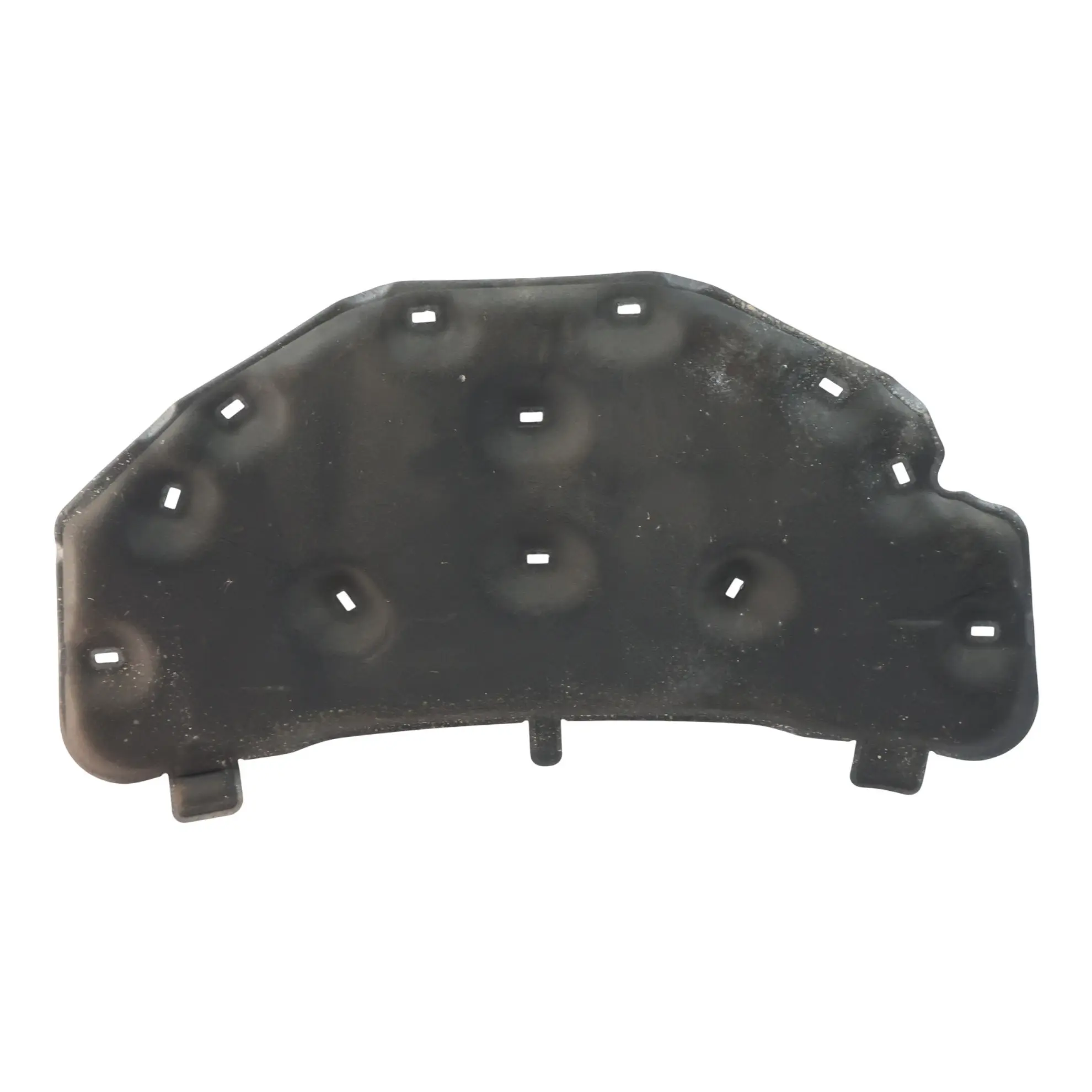 Ford Mondeo MK5 Panneau Isolation Phonique Capot DS73-F16746-EB