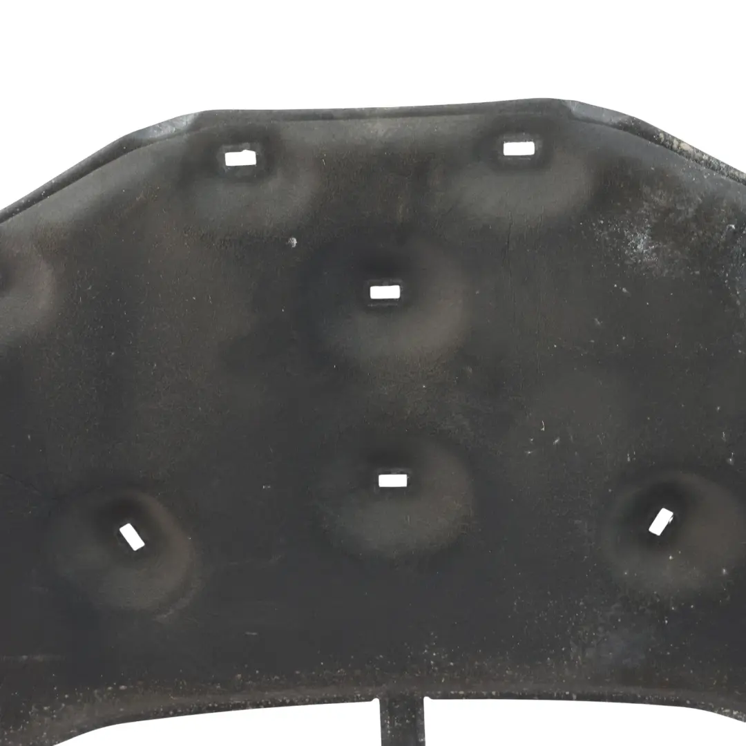 Mk5 Hood Bonnet Sound Insulation Panel DS73-F16746-EB to Ford Mondeo with Part number 1881261 Ford Mondeo Mk5 Hood Bonnet Sound Insulation Panel DS73-F16746-EB - SKU 1881261 - Part number 1881261