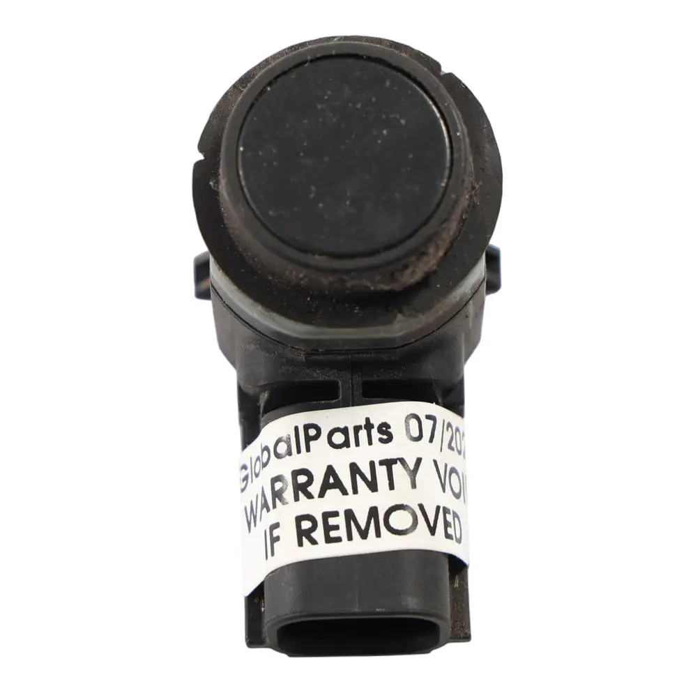Ford Mondeo MK5 Sensor Distancia Aparcamiento PDC Delantero Negro F1CT15K859BA