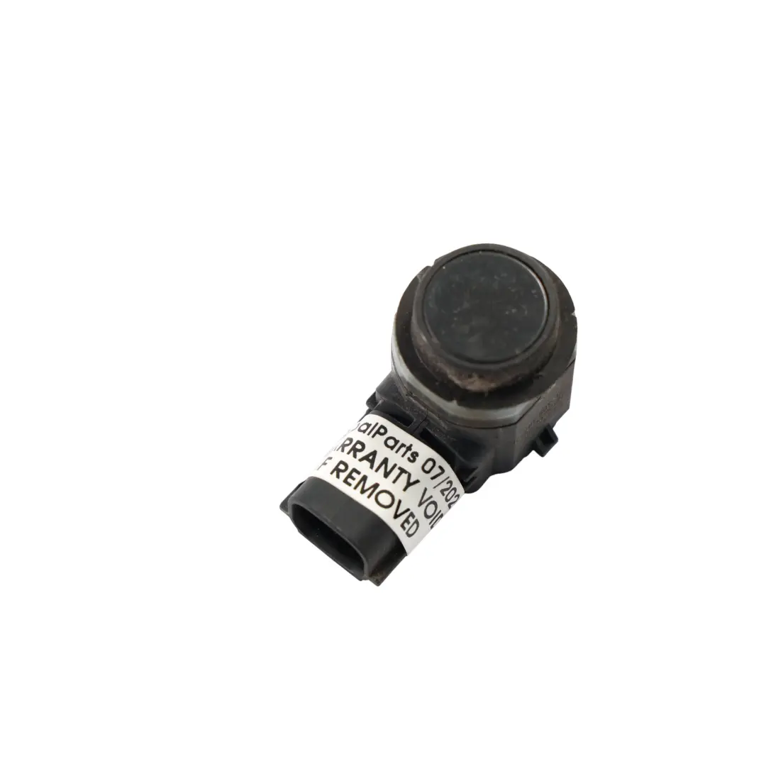Ford Mondeo MK5 Sensore Parcheggio PDC Anteriore Nero F1CT15K859BA - SKU 1899718 - Numero di parte 1899718