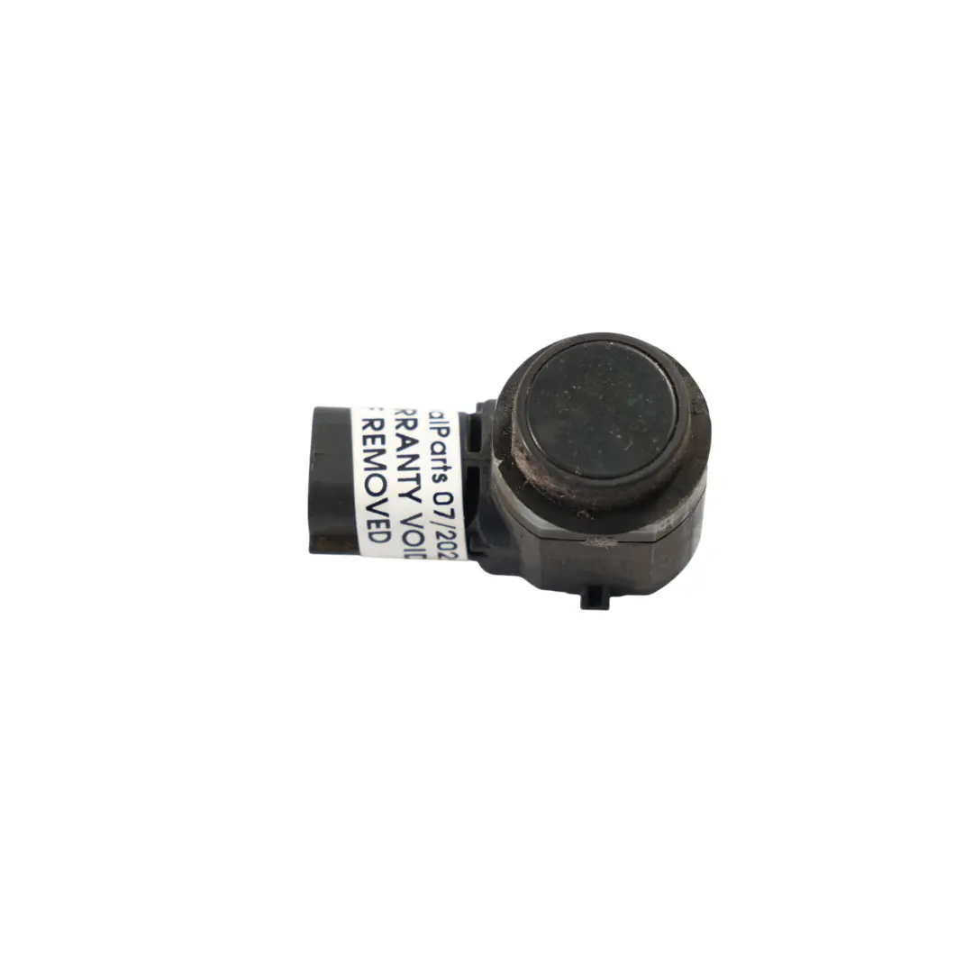 Mk5 PDC Front Parking Distance Sensor Black F1CT15K859BA to Ford MOndeo with Part number 1899718 Ford MOndeo Mk5 PDC Front Parking Distance Sensor Black F1CT15K859BA - SKU 1899718 - Part number 1899718
