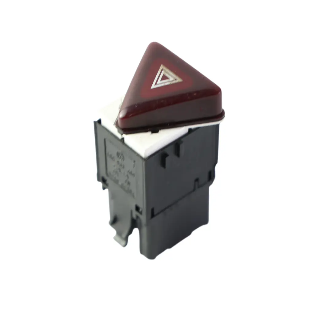 Volkswagen Golf Mk5 Jetta Interruptor Luz Emergencia Advertencia - SKU 18G953509 - Número de pieza 18G953509