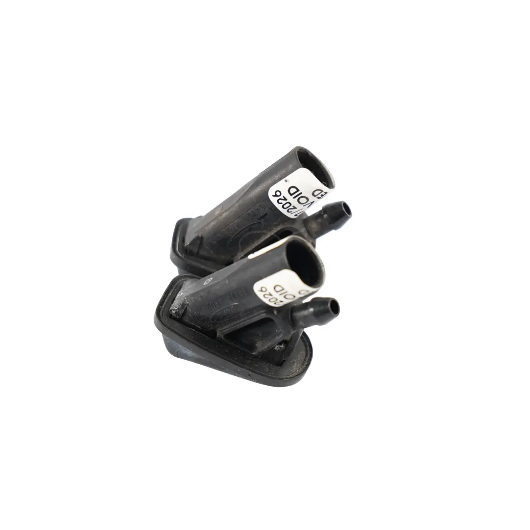 MK2 Lave-Glace Chauffant Gauche Droit X2 DT1117666A pour Ford Transit Connect à propos du numéro de pièce 1906522 Ford Transit Connect MK2 Lave-Glace Chauffant Gauche Droit X2 DT1117666A - SKU 1906522 - Numéro de pièce 1906522
