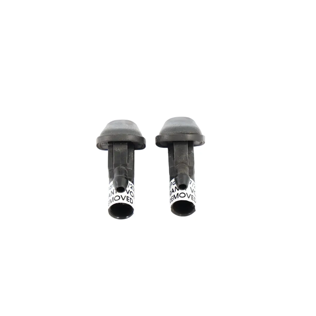 Ford Transit Connect MK2 Beheizte Scheibenwaschanlage Links Rechts X2 DT1117666A - SKU 1906522 - Teilenummer 1906522