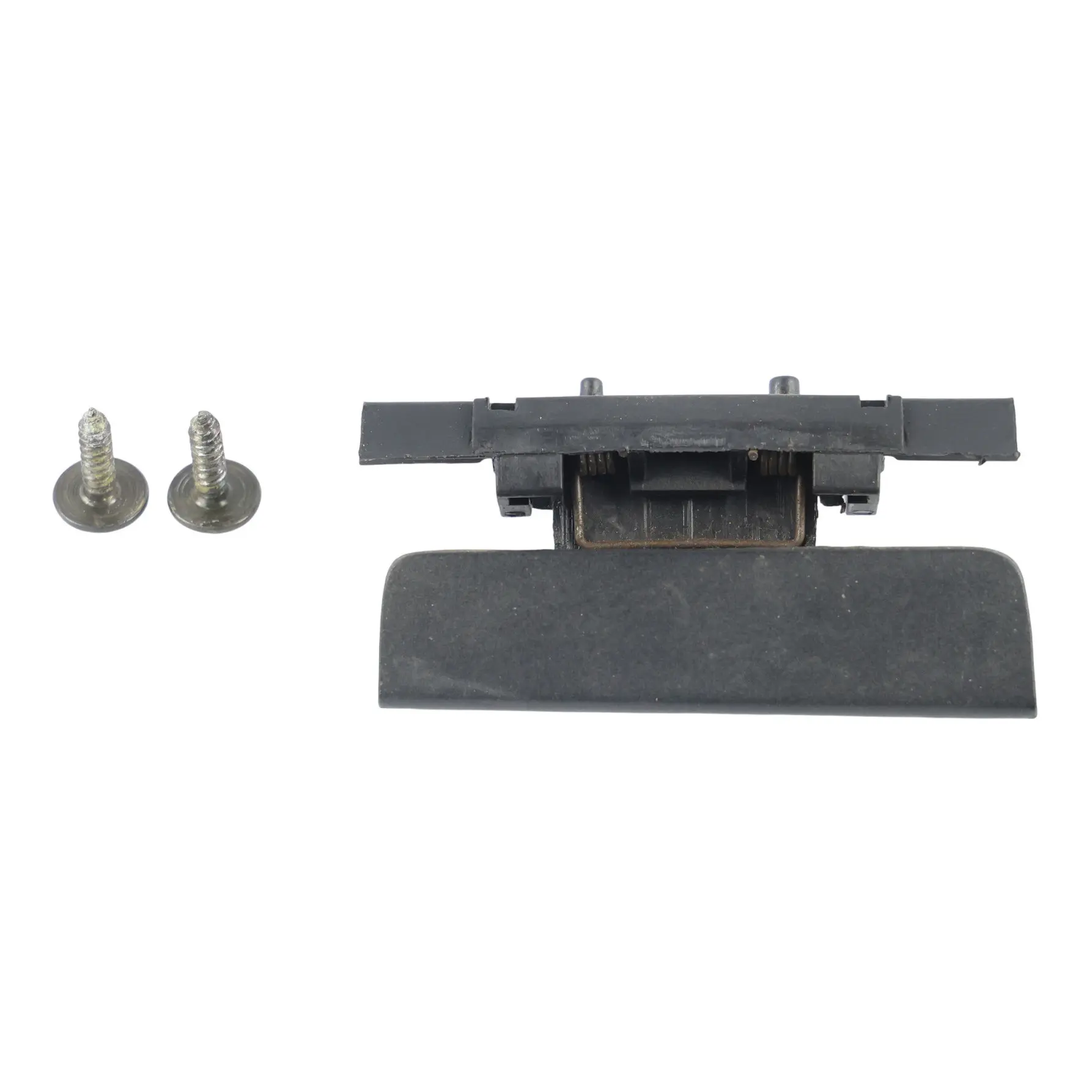 Ford Transit MK7 Maniglia Portaoggetti Cruscotto Anteriore Sinistra Nera 1911826