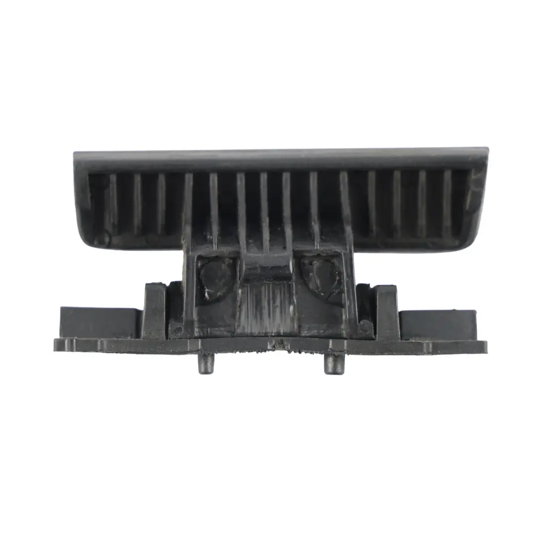 Front Glove Box Dashboard Handle Grab Black Left N/S to Ford Transit Mk7 with Part number 1911826 Ford Transit Mk7 Front Glove Box Dashboard Handle Grab Black Left N/S - SKU 1911826-1 - Part number 1911826