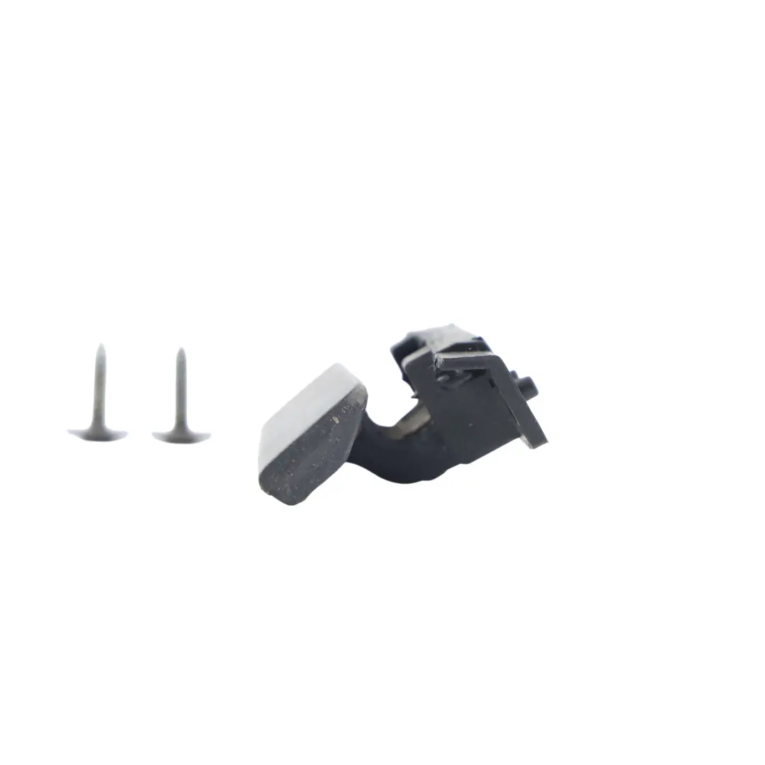 Handschuhfach Armaturenbrett Griff Schwarz Links für Ford Transit MK7 mit Teilenummer 1911826 Ford Transit MK7 Handschuhfach Armaturenbrett Griff Schwarz Links - SKU 1911826-1 - Teilenummer 1911826