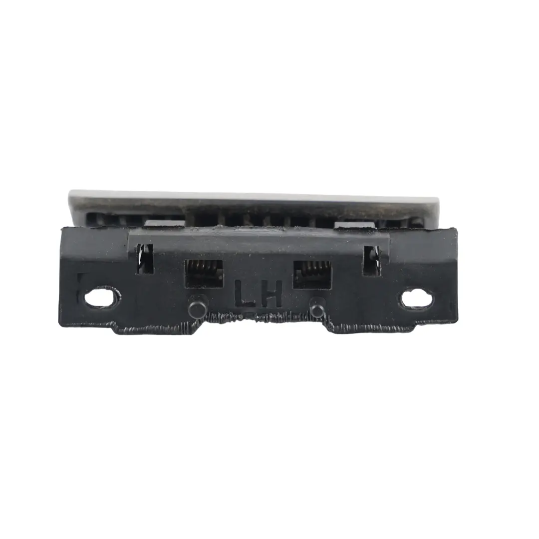 Ford Transit MK7 Maniglia Portaoggetti Cruscotto Anteriore Sinistra Nera - SKU 1911826-1 - Numero di parte 1911826