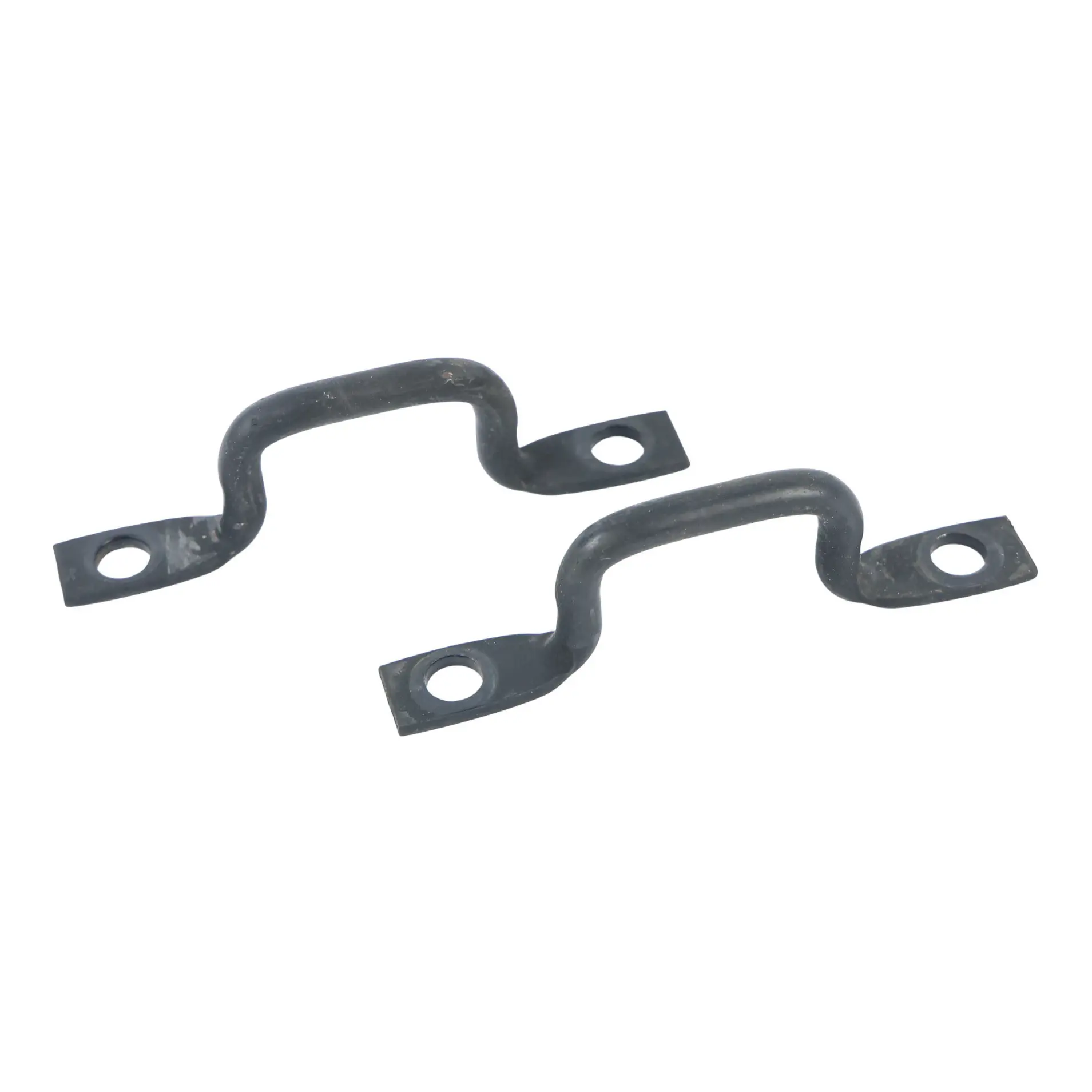 Ford Ranger MK6 Hinten Kofferraum Laderaum Haken Verzurrung AB39-2100064-AD
